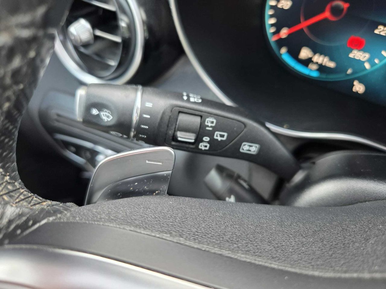 Mercedes Clase GLC 220 D 4 MATIC AMG LINE LL 20 