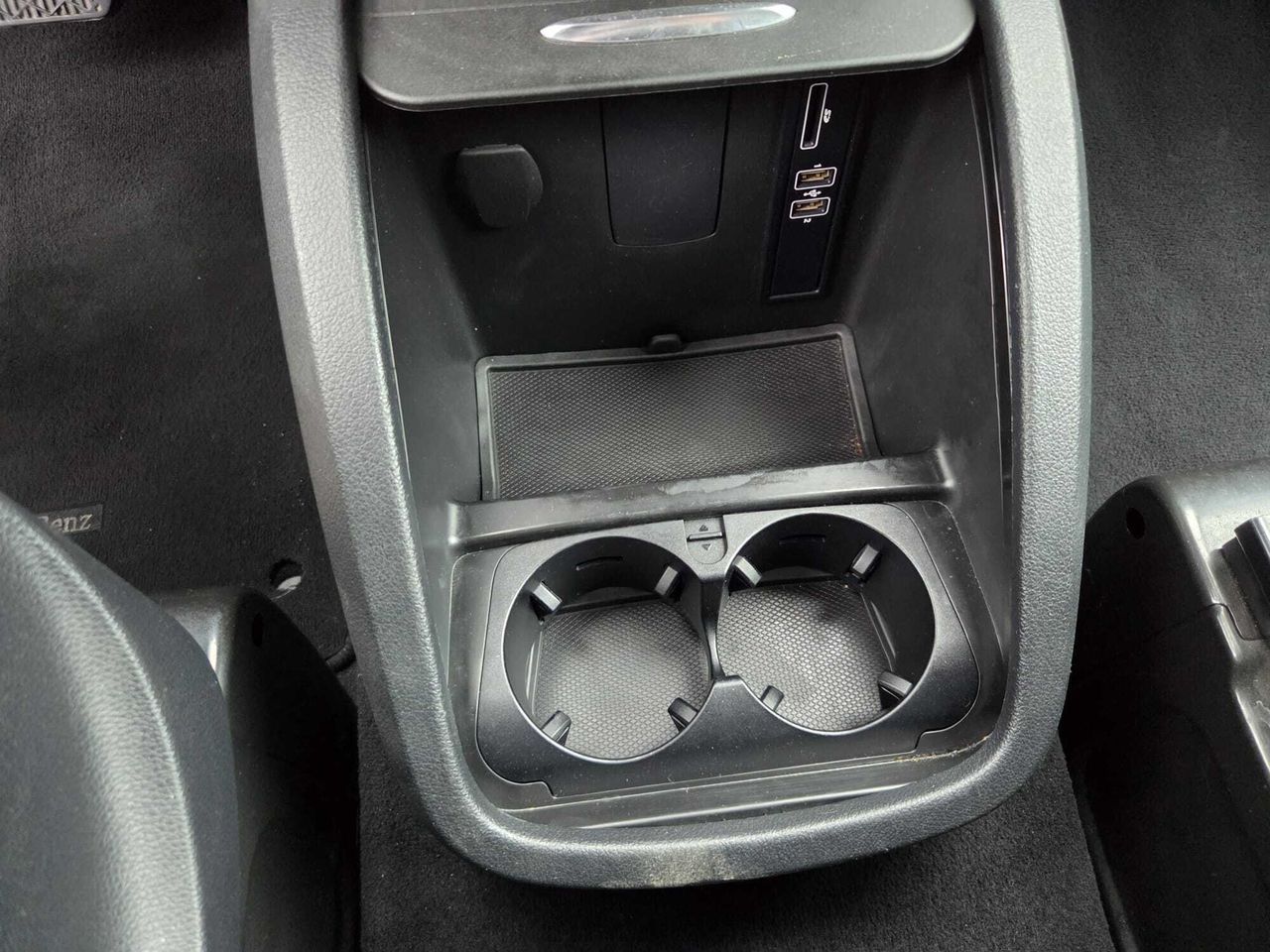 Mercedes Clase V 250 D AVANTGARDE  LARGO 7 PLAZAS  - Foto 2