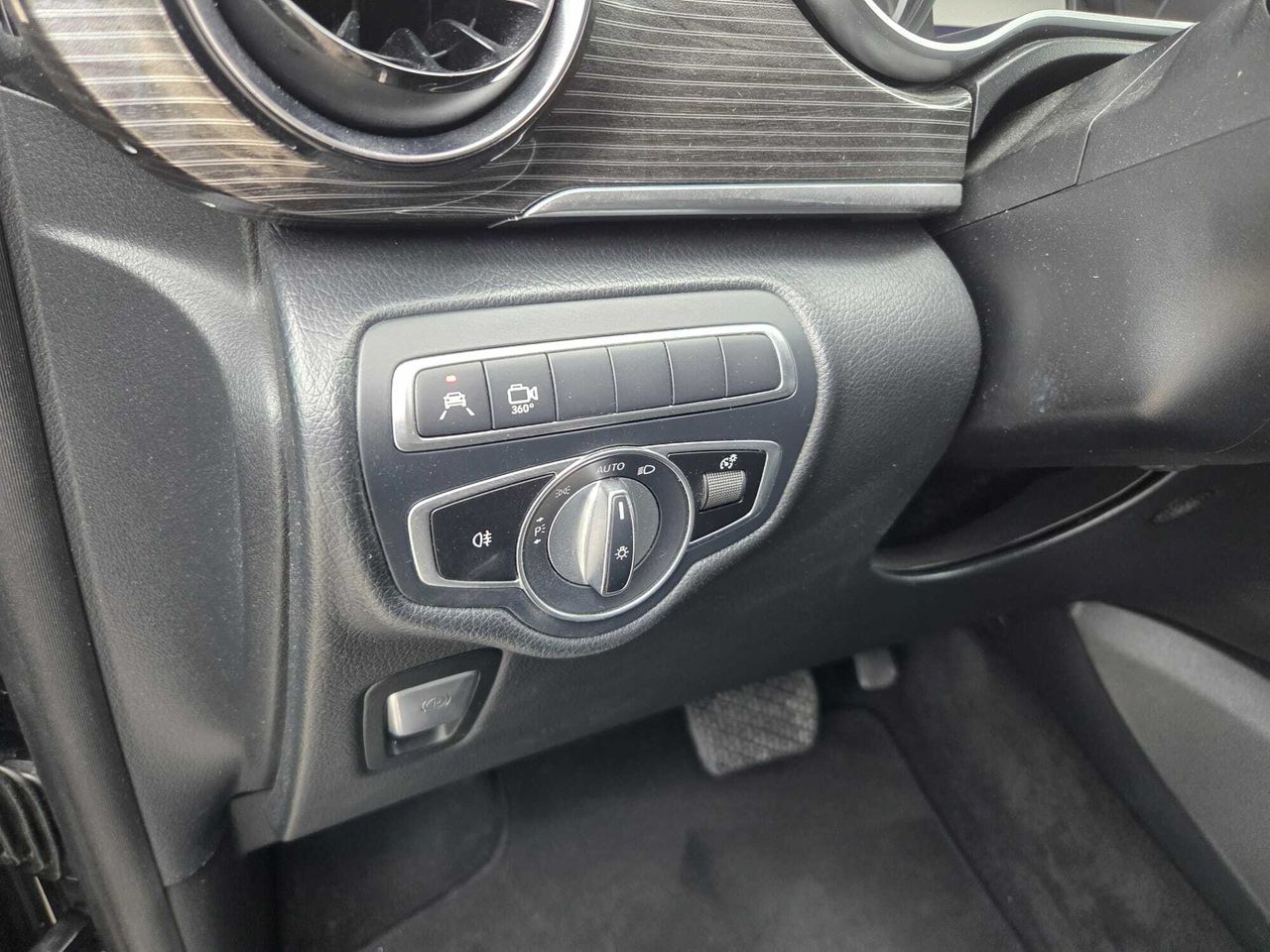 Mercedes Clase V 250 D AVANTGARDE  LARGO 7 PLAZAS  - Foto 2
