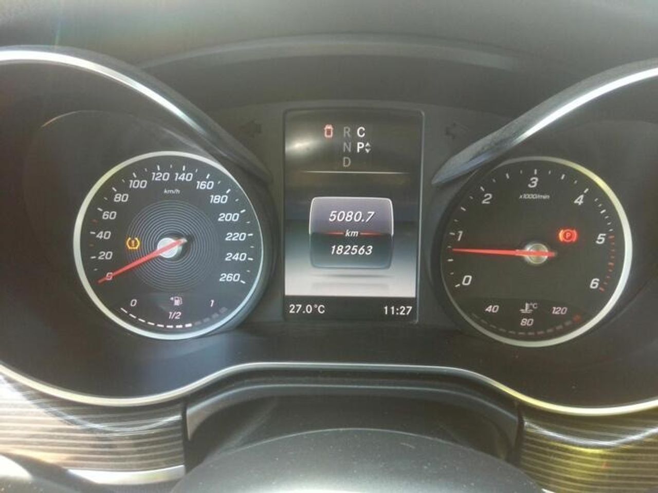 Mercedes Clase V 250 D AVANTGARDE  LARGO 7 PLAZAS  - Foto 2