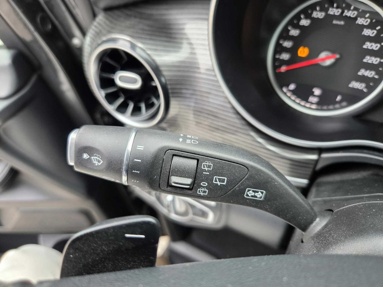 Mercedes Clase V 250 D AVANTGARDE  LARGO 7 PLAZAS  - Foto 2