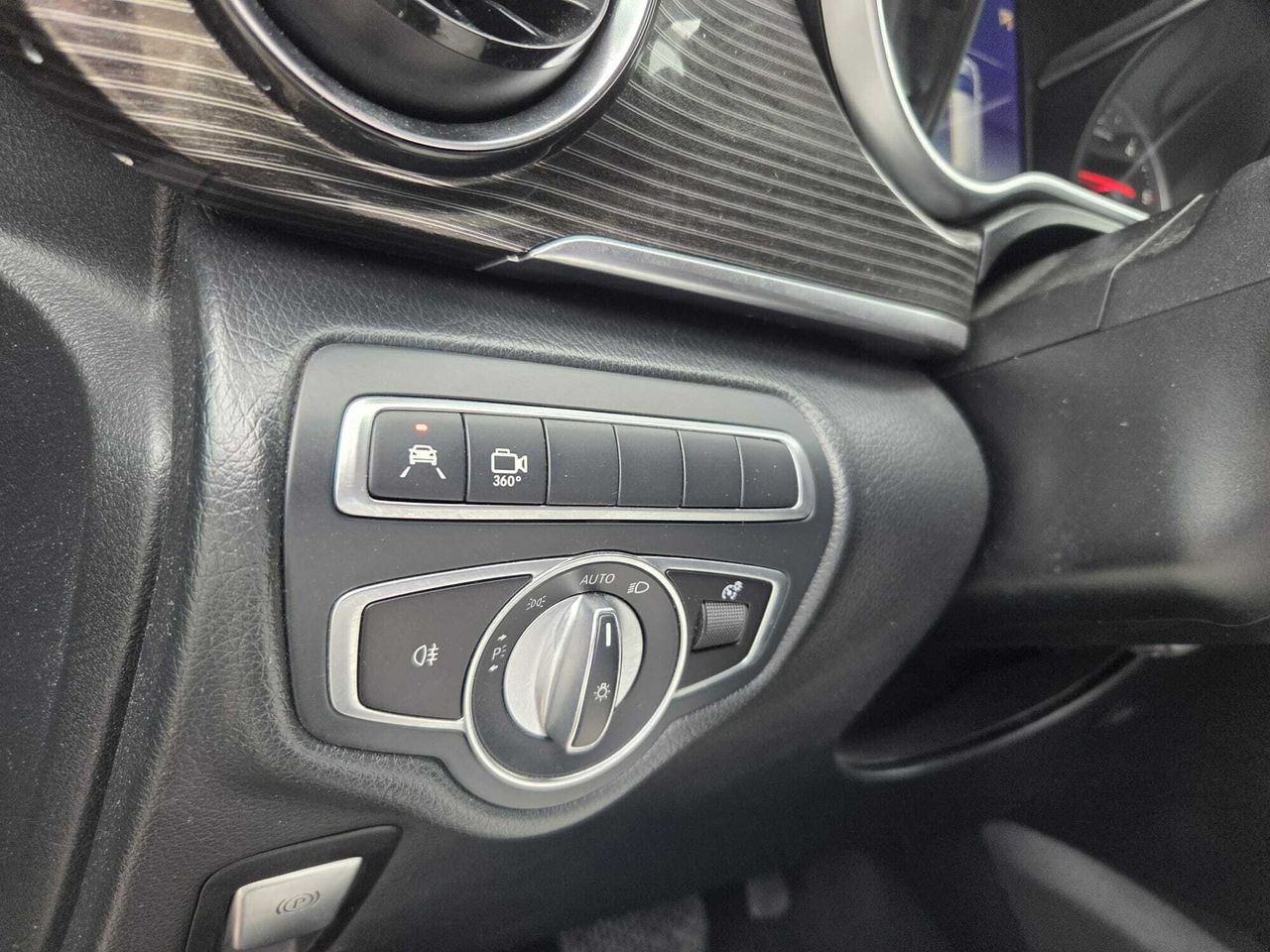 Mercedes Clase V 250 D AVANTGARDE  LARGO 7 PLAZAS  - Foto 2