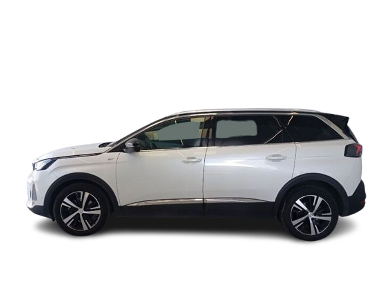Peugeot 5008 GT BLUE HDI 130 CV EAT8  - Foto 2