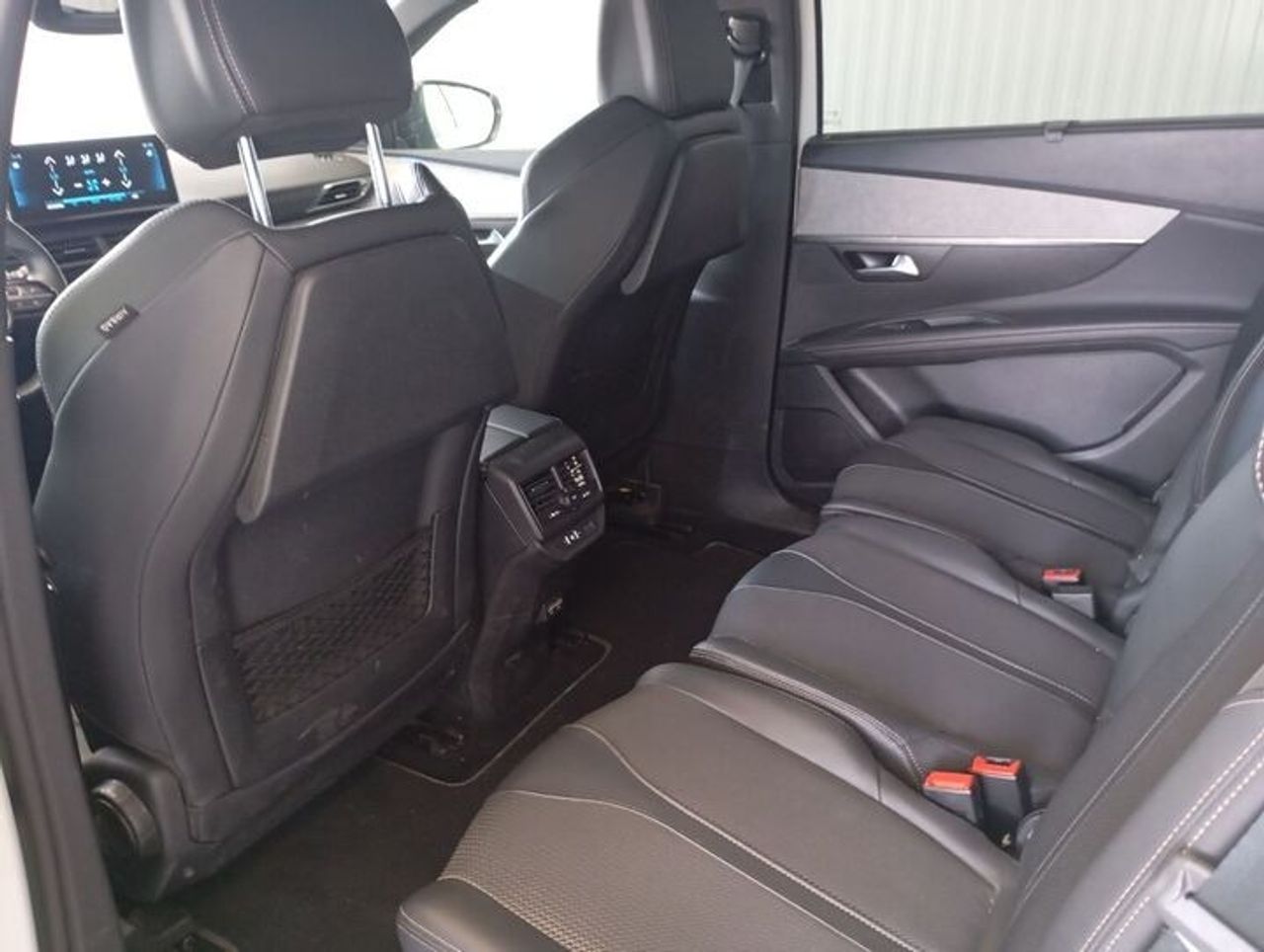 Peugeot 5008 GT BLUE HDI 130 CV EAT8  - Foto 2