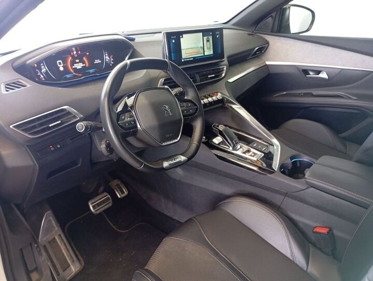 Peugeot 5008 GT BLUE HDI 130 CV EAT8  - Foto 2
