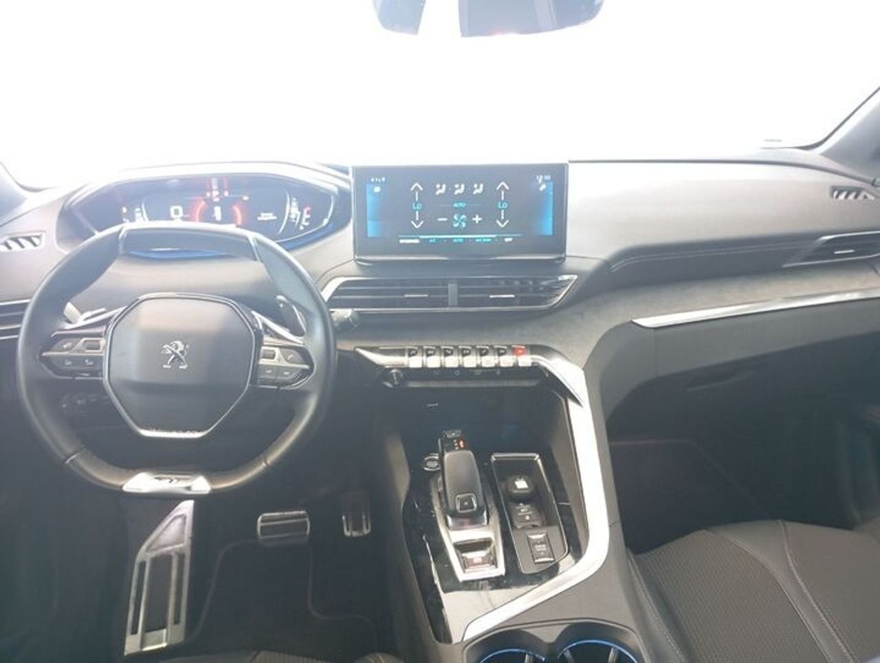 Peugeot 5008 GT BLUE HDI 130 CV EAT8  - Foto 2