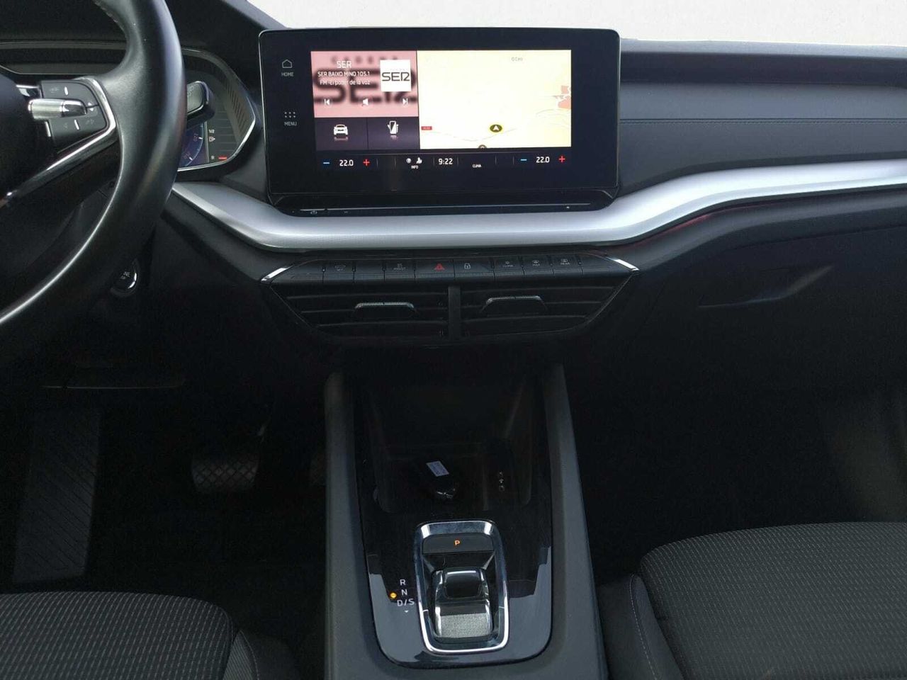 Skoda Octavia COMBI 2.0 TDI 150 CV DSG AMBITION + PACK BUSINESS  - Foto 2
