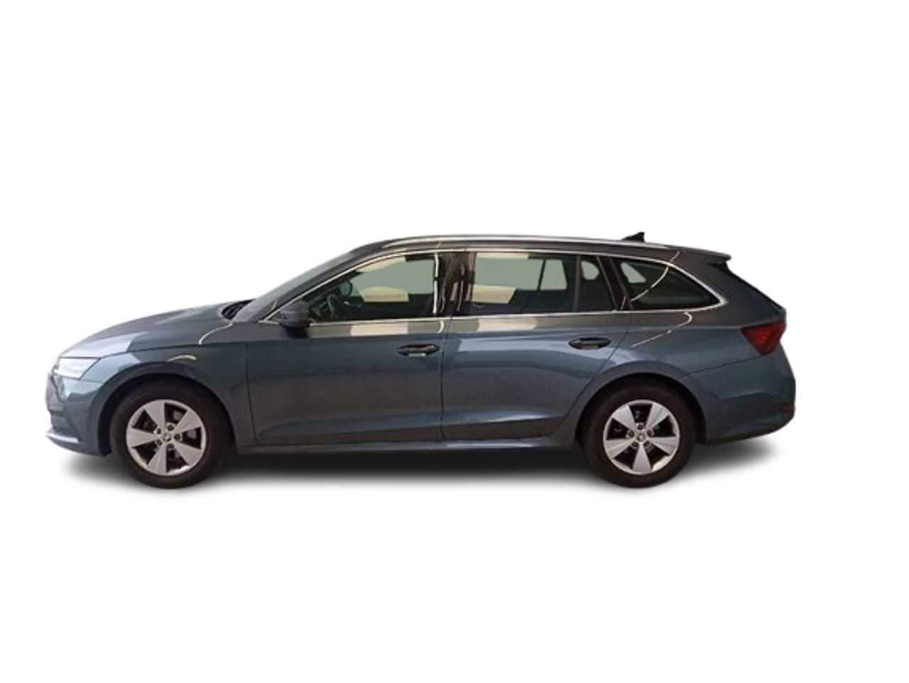 Skoda Octavia COMBI 2.0 TDI 150 CV DSG AMBITION + PACK BUSINESS  - Foto 2