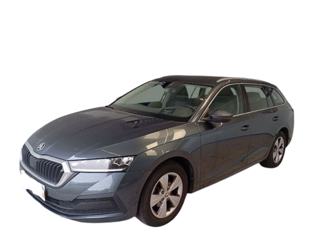 Skoda Octavia COMBI 2.0 TDI 150 CV DSG AMBITION + PACK BUSINESS  - Foto 2