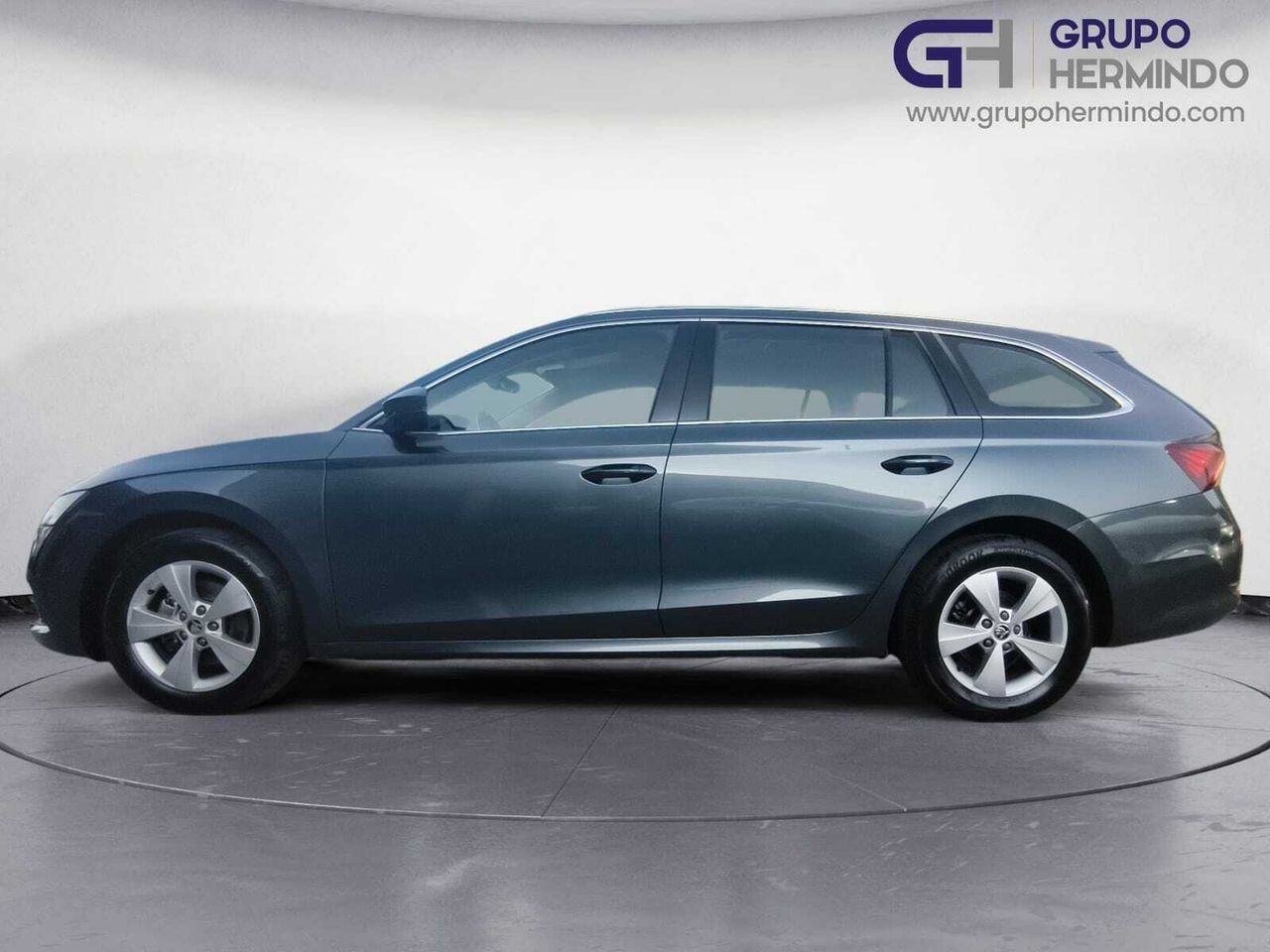 Skoda Octavia COMBI 2.0 TDI 150 CV DSG AMBITION + PACK BUSINESS  - Foto 2