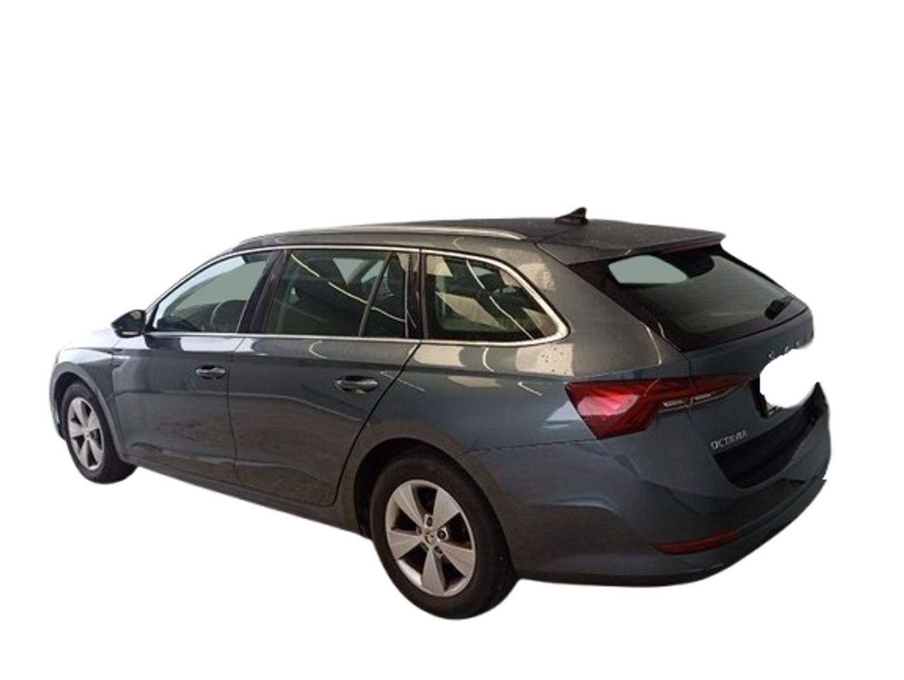 Skoda Octavia COMBI 2.0 TDI 150 CV DSG AMBITION + PACK BUSINESS  - Foto 2