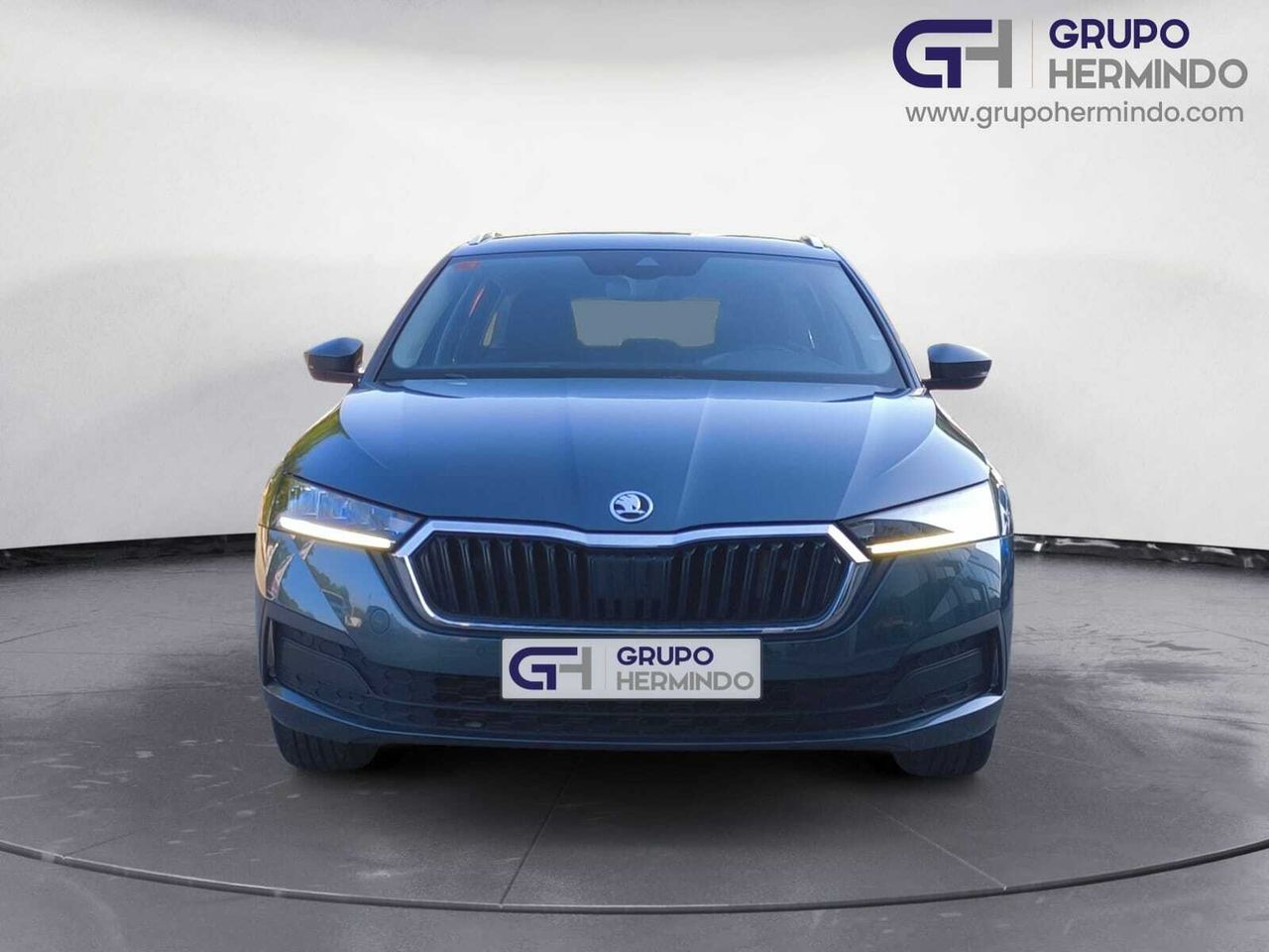 Skoda Octavia COMBI 2.0 TDI 150 CV DSG AMBITION + PACK BUSINESS  - Foto 2