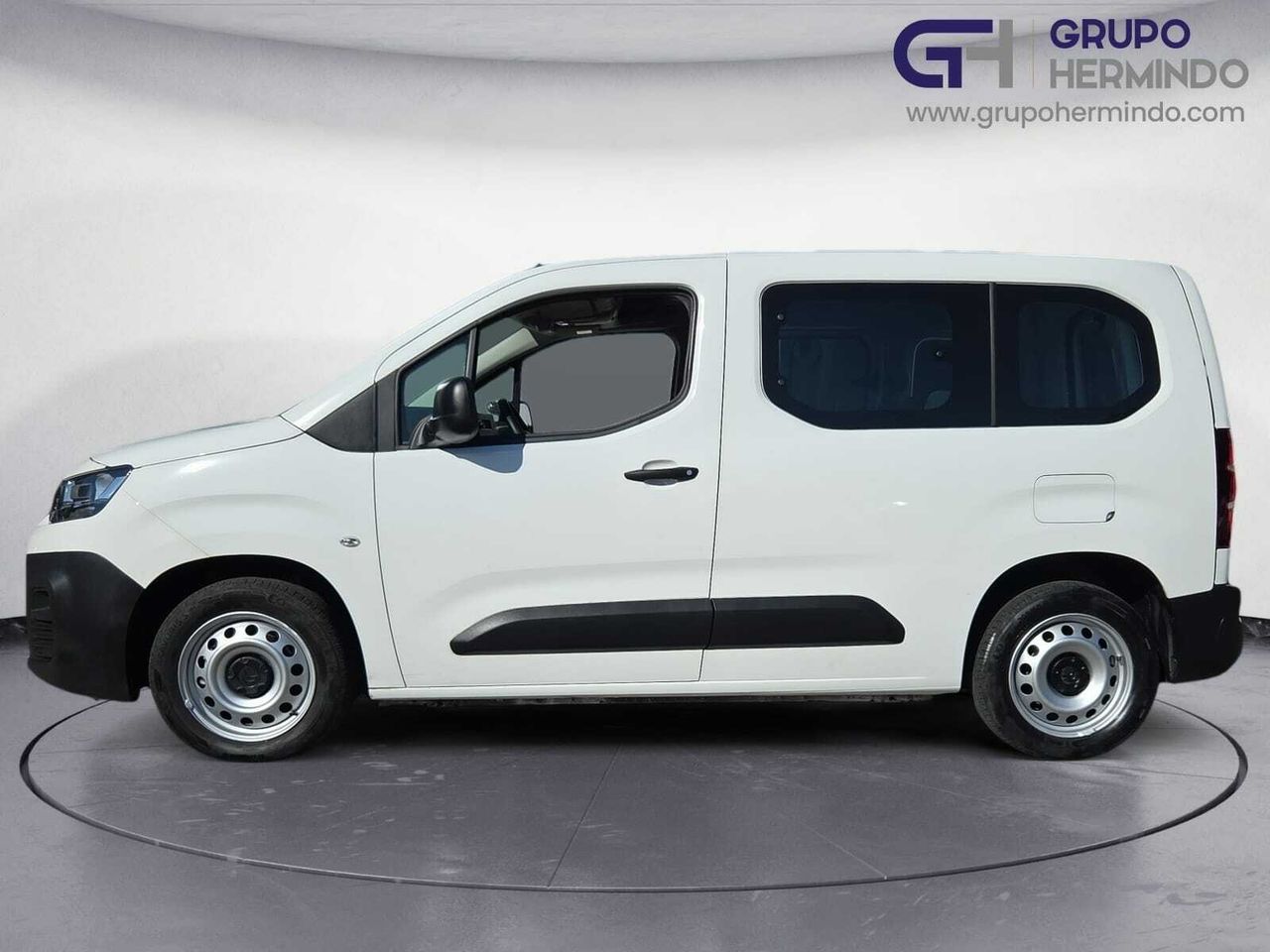 Citroën Berlingo TALLA M LIVE BLUE HDI 100 CV  - Foto 2