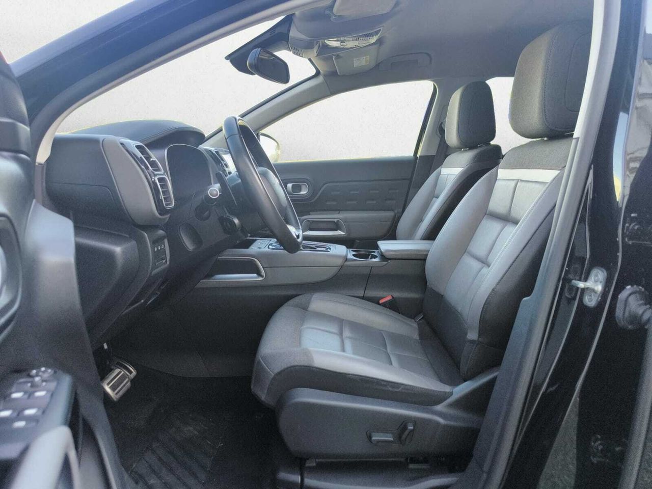 Citroën C5 Aircross SHINE BLUE HDI 130 CV  EAT8  - Foto 2