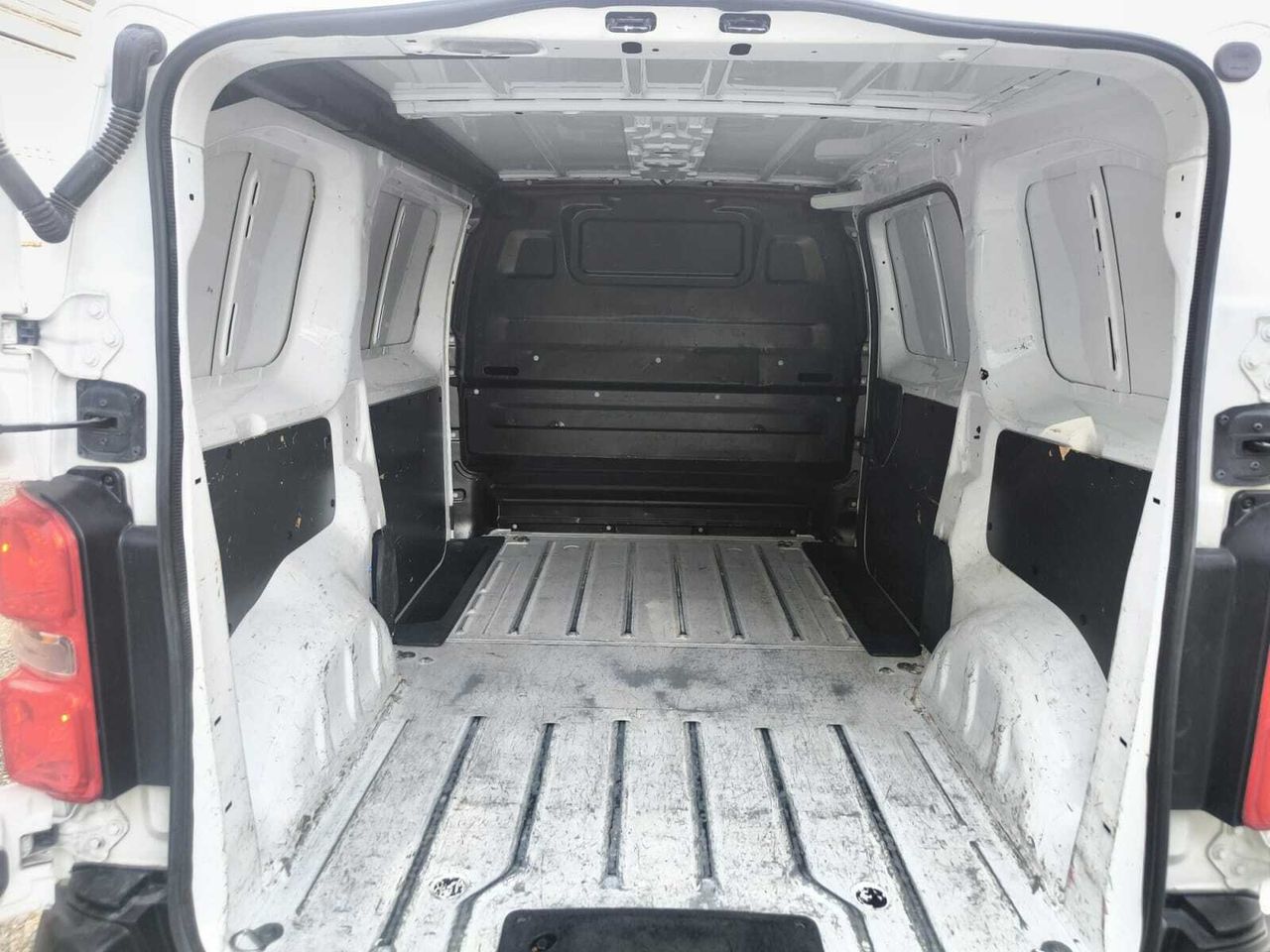 Citroën Jumpy FG TALLA M BLUE HDI 120 CV CONTROL  - Foto 2