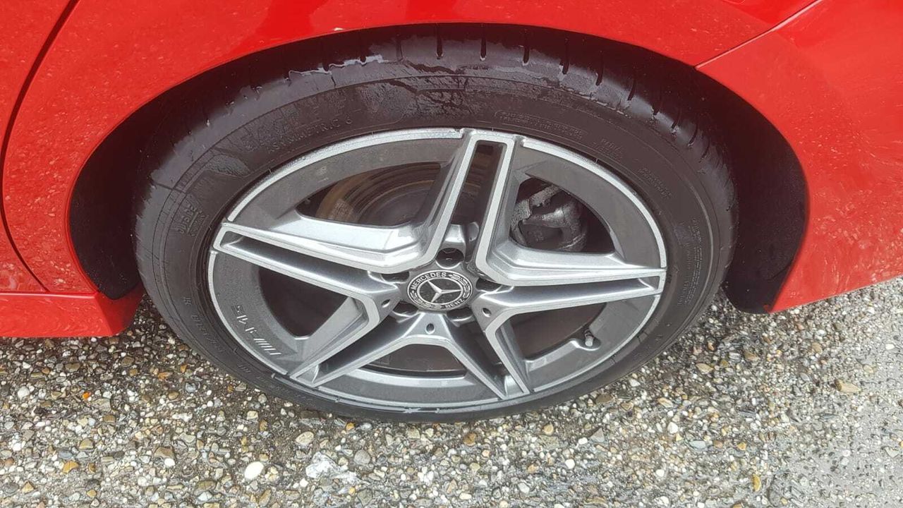 Mercedes CLA SHOOTING BRAKE 220 D  - Foto 2