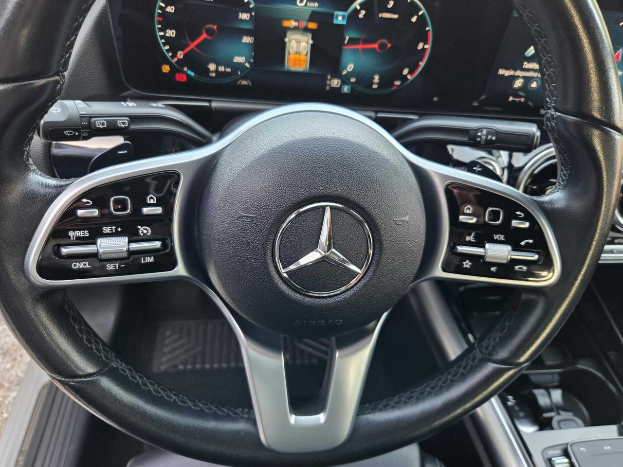 Mercedes Clase B 200 D  - Foto 2