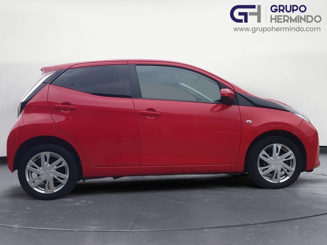 Toyota Aygo X CITE 1.0 70 CV  - Foto 2