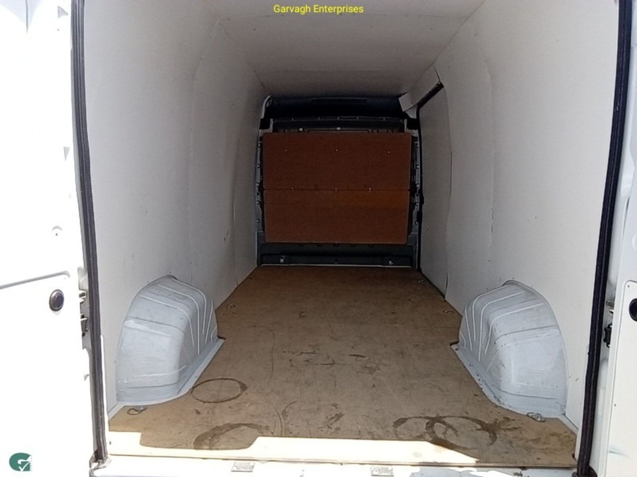 Fiat Ducato FG HEAVY 35 L3 H2 BLUE HDI 140 CV  - Foto 2