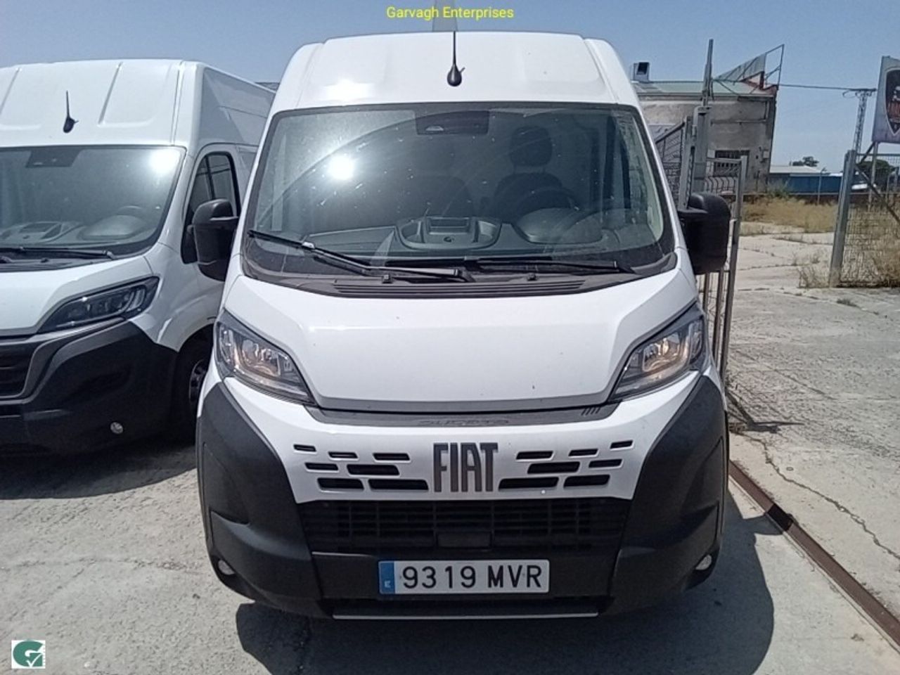Fiat Ducato FG HEAVY 35 L3 H2 BLUE HDI 140 CV  - Foto 2