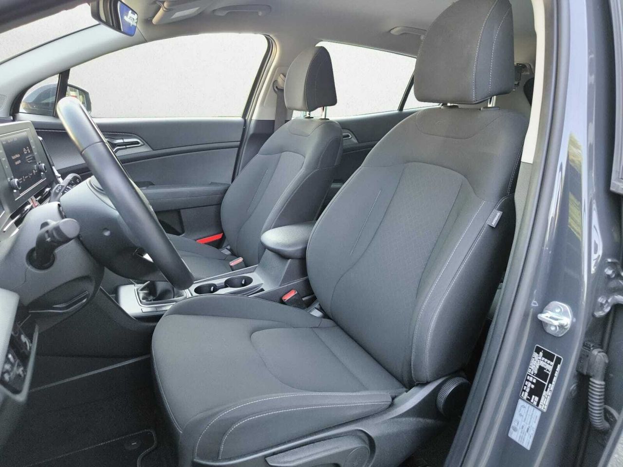 Kia Sportage 1.6 TGDI 150 CV CONCEPT 4X2  - Foto 2