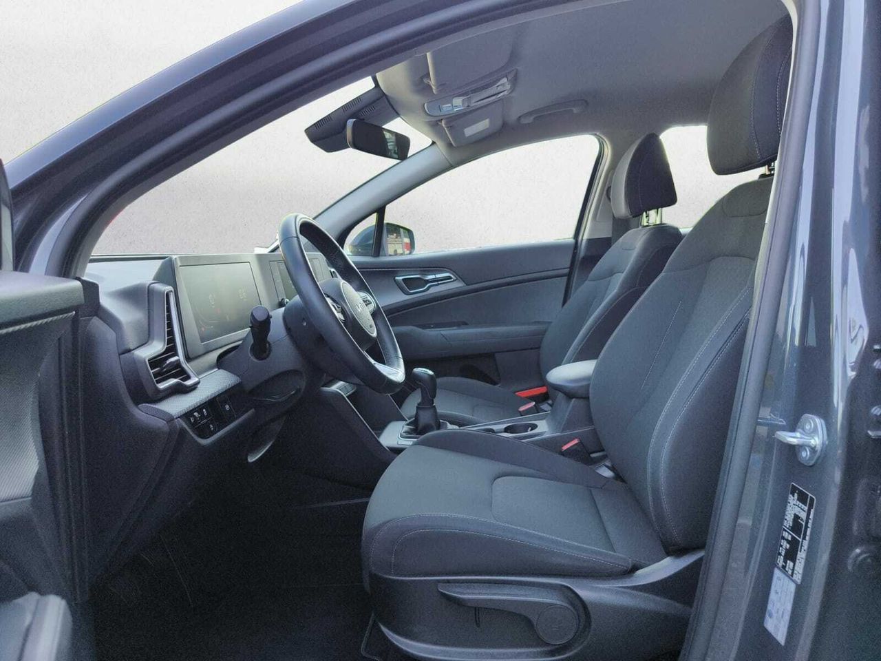 Kia Sportage 1.6 TGDI 150 CV CONCEPT 4X2  - Foto 2
