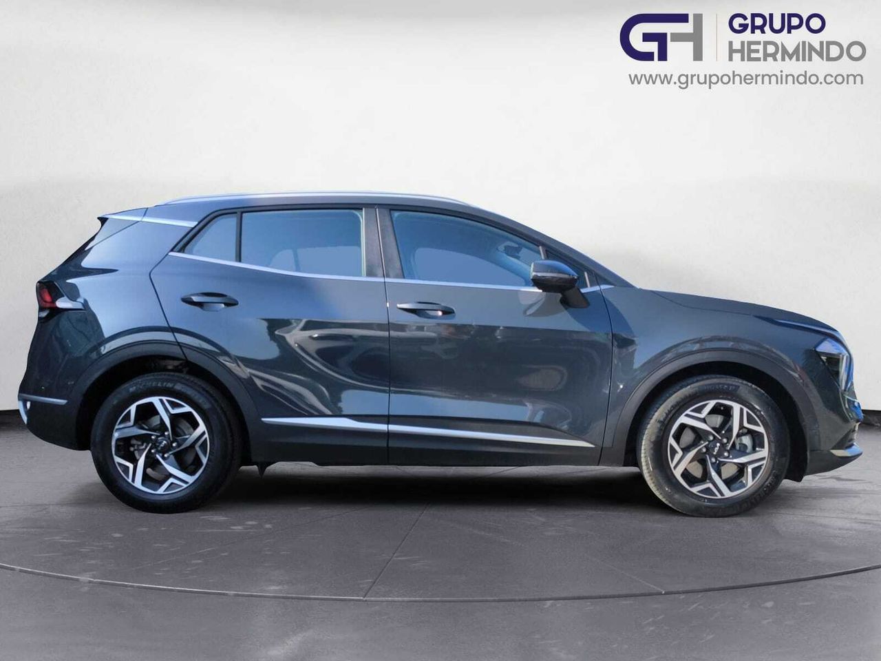 Kia Sportage 1.6 TGDI 150 CV CONCEPT 4X2  - Foto 2