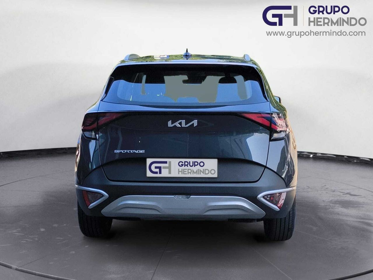 Kia Sportage 1.6 TGDI 150 CV CONCEPT 4X2  - Foto 2