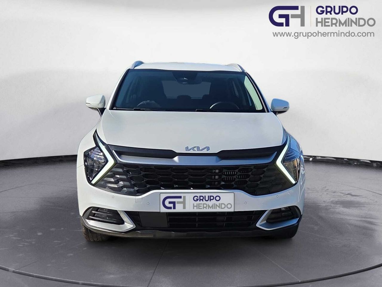 Kia Sportage 1.6 TGDI HEV DRIVE 230 CV  - Foto 2