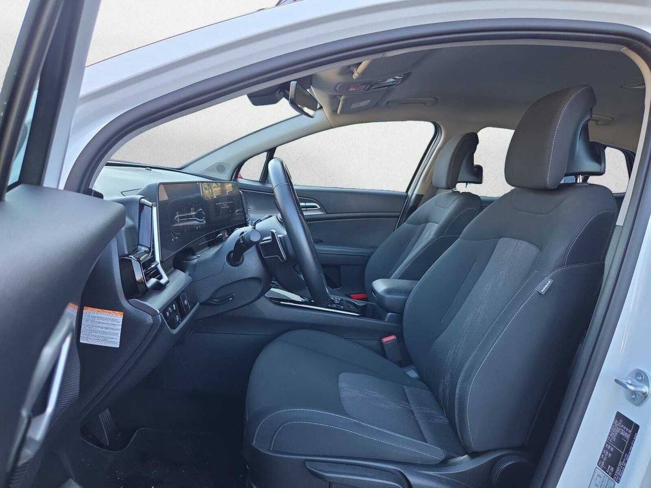 Kia Sportage 1.6 TGDI HEV DRIVE 230 CV  - Foto 2