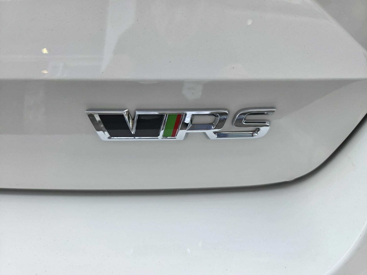 Skoda Octavia 2.0 TDI 184 CV DSG RS  - Foto 2