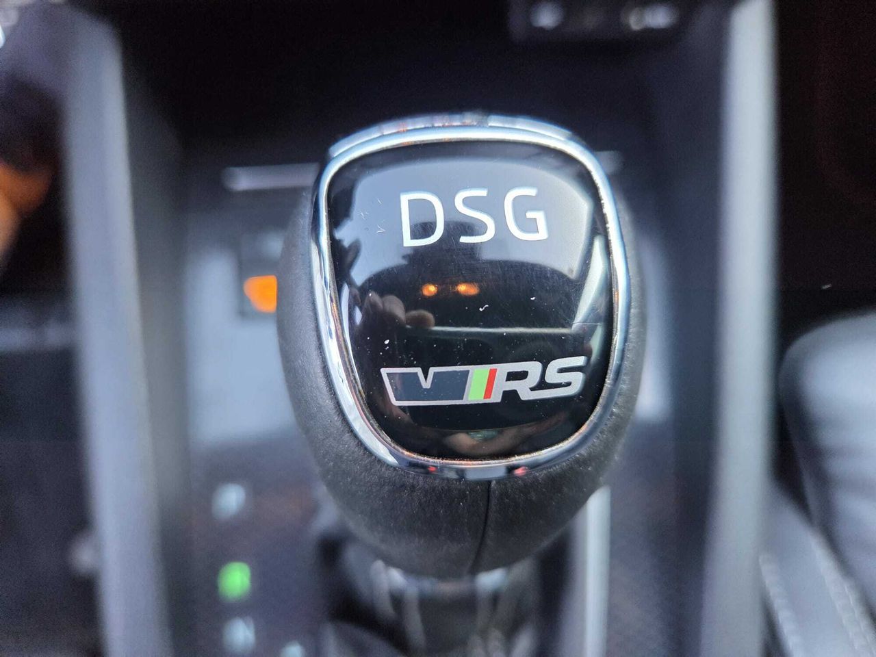 Skoda Octavia 2.0 TDI 184 CV DSG RS  - Foto 2