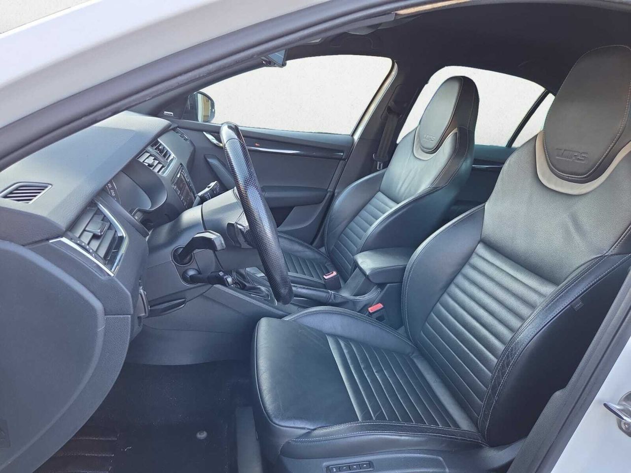 Skoda Octavia 2.0 TDI 184 CV DSG RS  - Foto 2