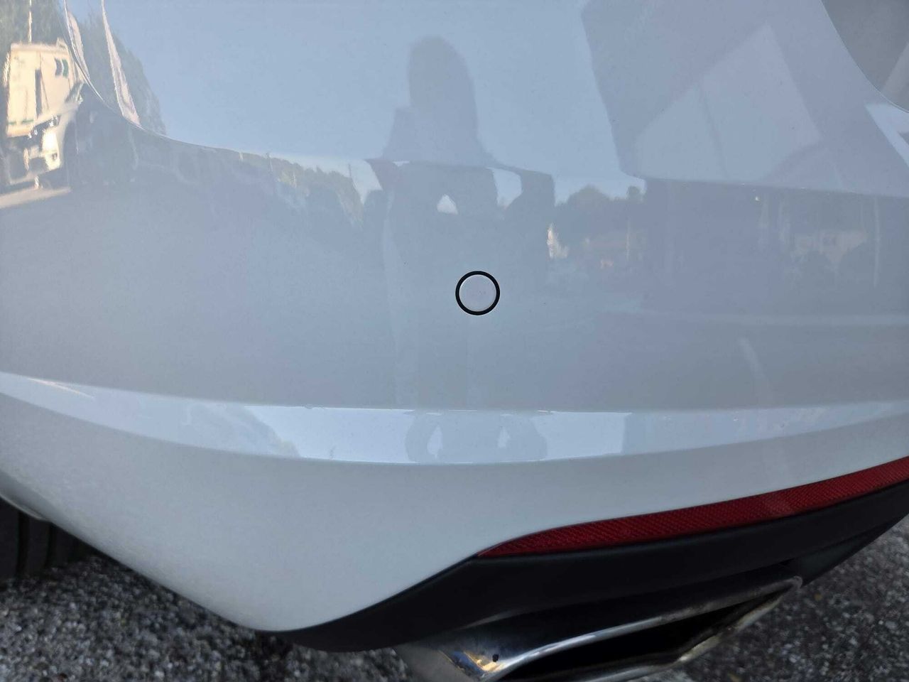 Skoda Octavia 2.0 TDI 184 CV DSG RS  - Foto 2