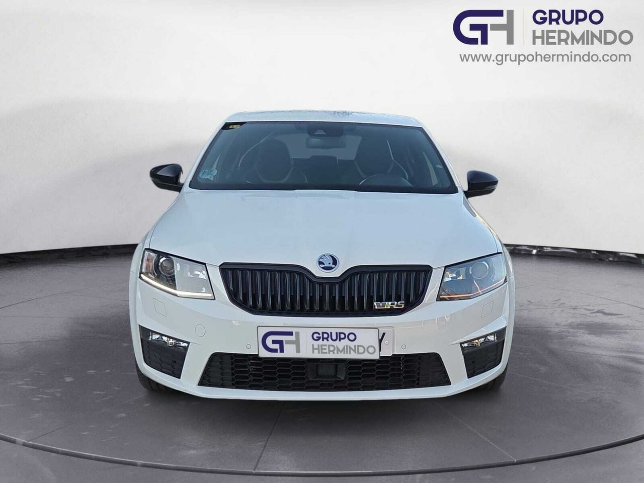 Skoda Octavia 2.0 TDI 184 CV DSG RS  - Foto 2