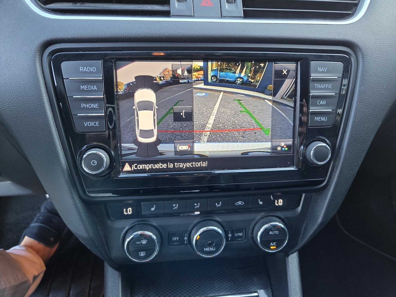 Skoda Octavia 2.0 TDI 184 CV DSG RS  - Foto 2