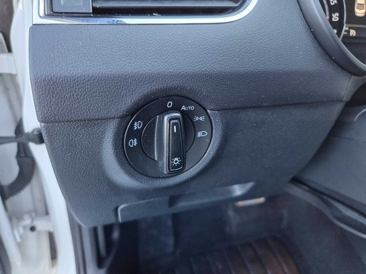 Skoda Octavia 2.0 TDI 184 CV DSG RS  - Foto 2