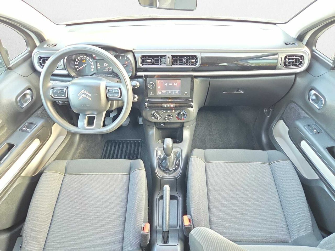 Citroën C3 LIVE PACK BLUE HDI 100 CV  - Foto 2