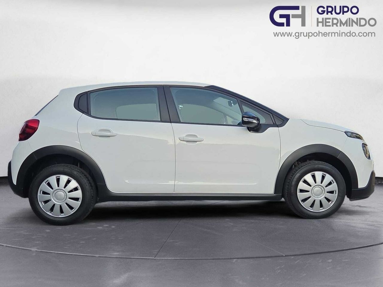Citroën C3 LIVE PACK BLUE HDI 100 CV  - Foto 2