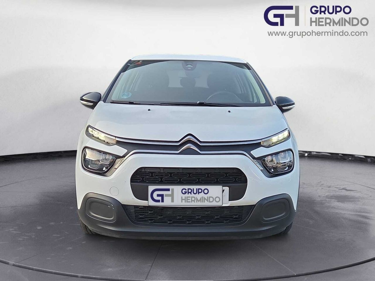 Citroën C3 LIVE PACK BLUE HDI 100 CV  - Foto 2