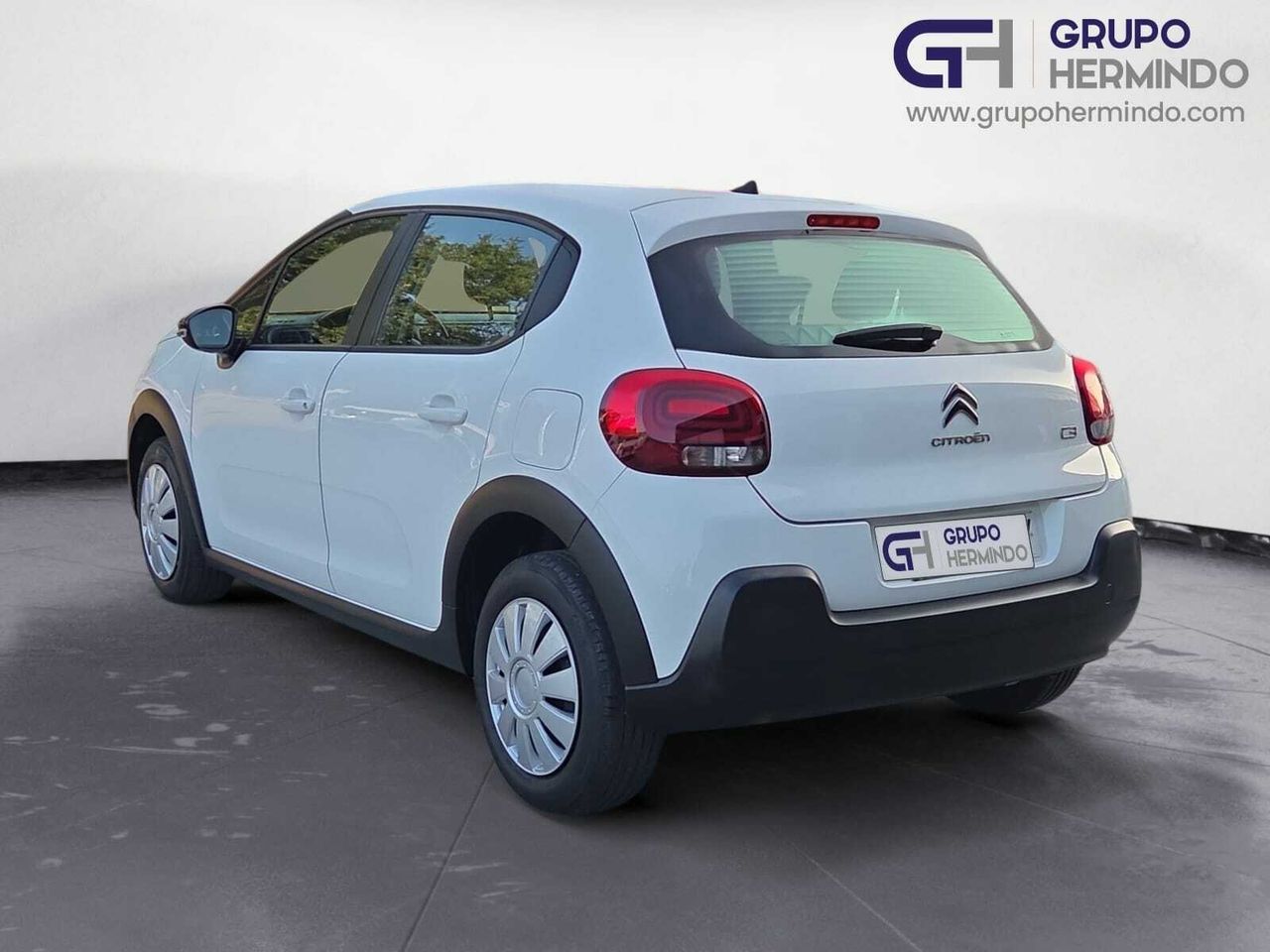 Citroën C3 LIVE PACK BLUE HDI 100 CV  - Foto 2