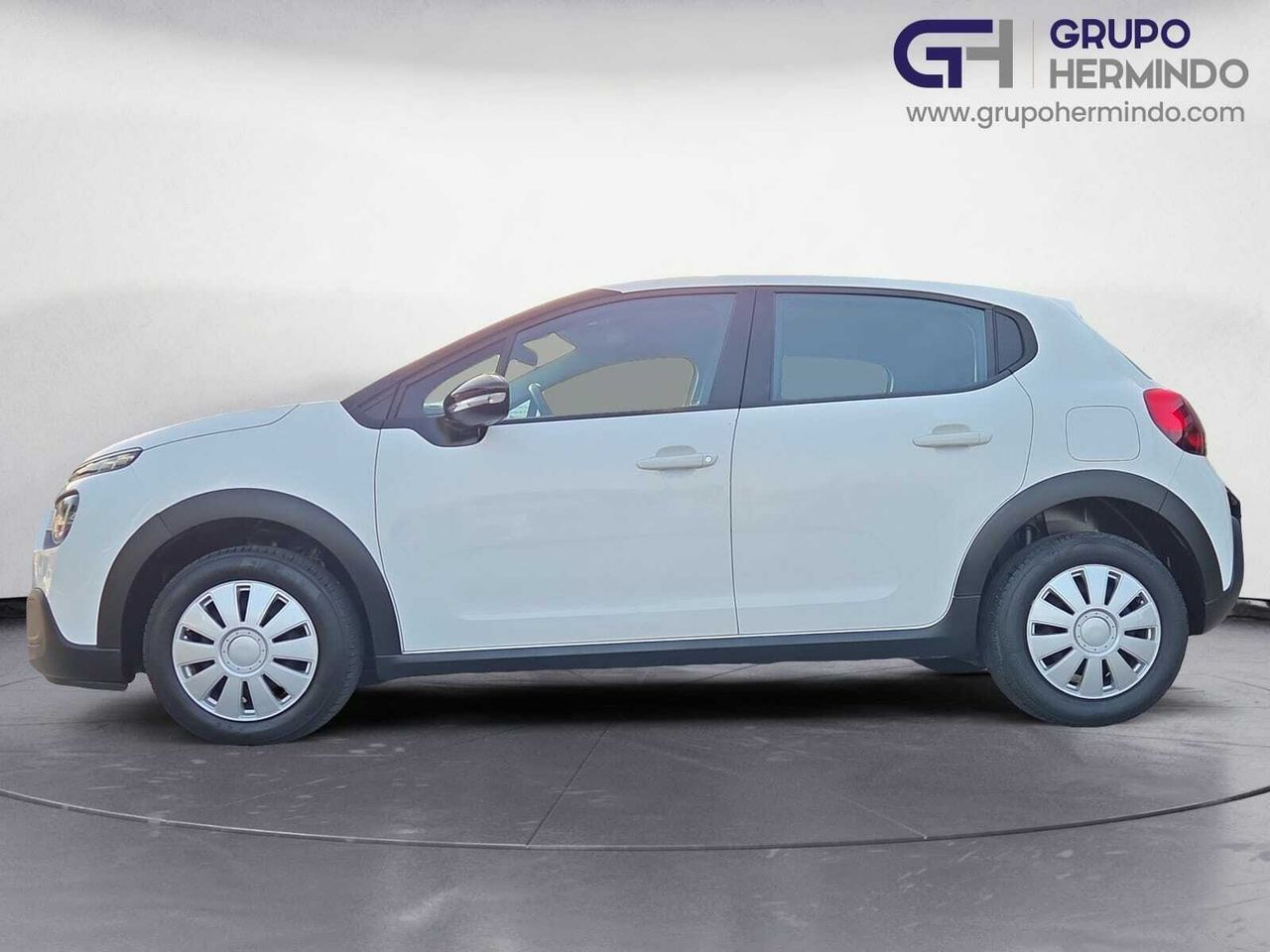 Citroën C3 LIVE PACK BLUE HDI 100 CV  - Foto 2