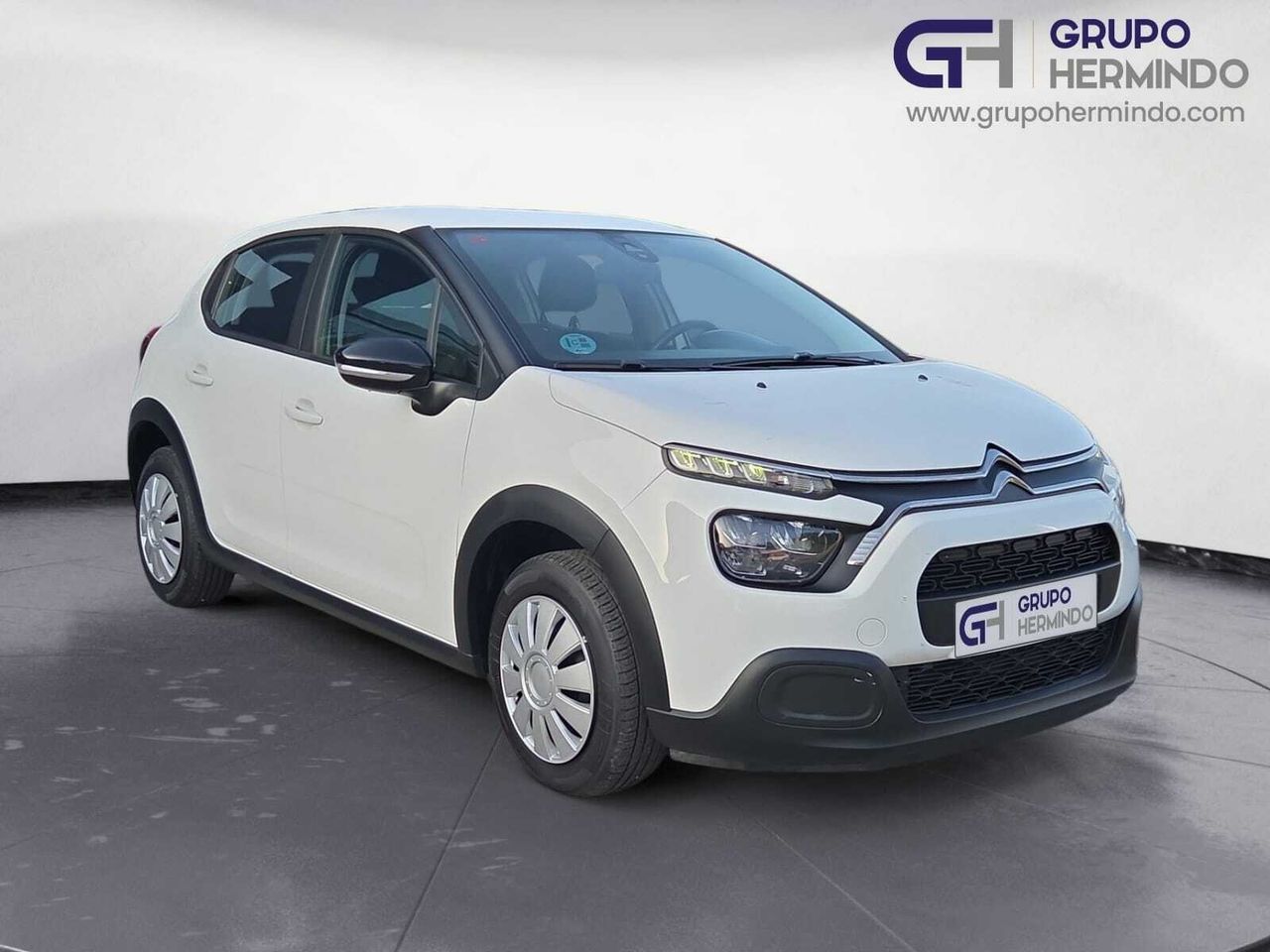 Citroën C3 LIVE PACK BLUE HDI 100 CV  - Foto 2