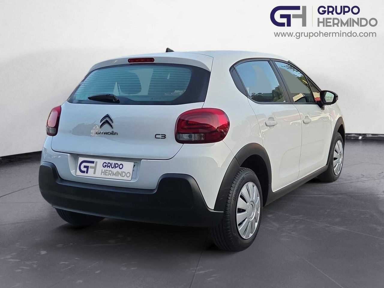 Citroën C3 LIVE PACK BLUE HDI 100 CV  - Foto 2