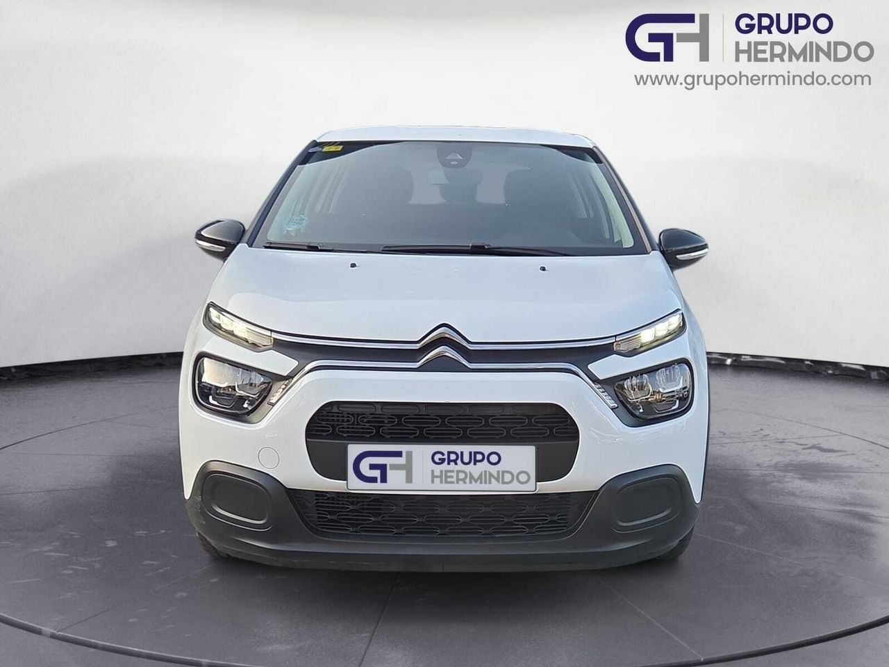 Citroën C3 LIVE PACK BLUE HDI 100 CV  - Foto 2