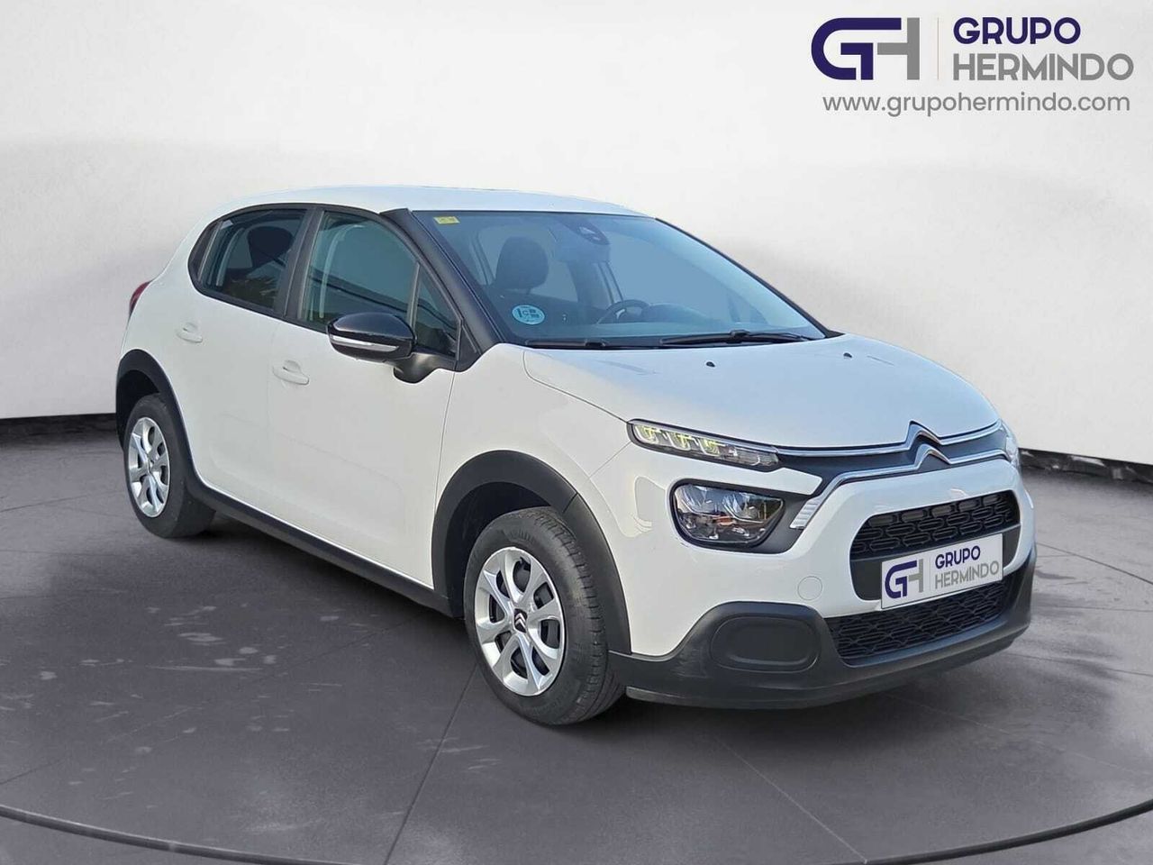 Citroën C3 LIVE PACK BLUE HDI 100 CV  - Foto 2