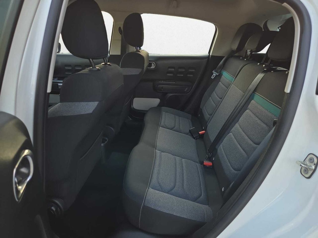 Citroën C3 LIVE PACK BLUE HDI 100 CV  - Foto 2