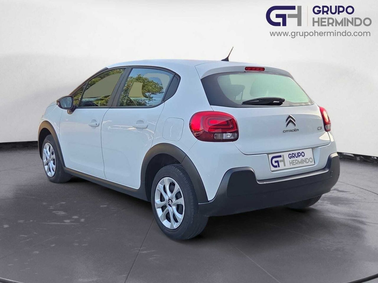 Citroën C3 LIVE PACK BLUE HDI 100 CV  - Foto 2