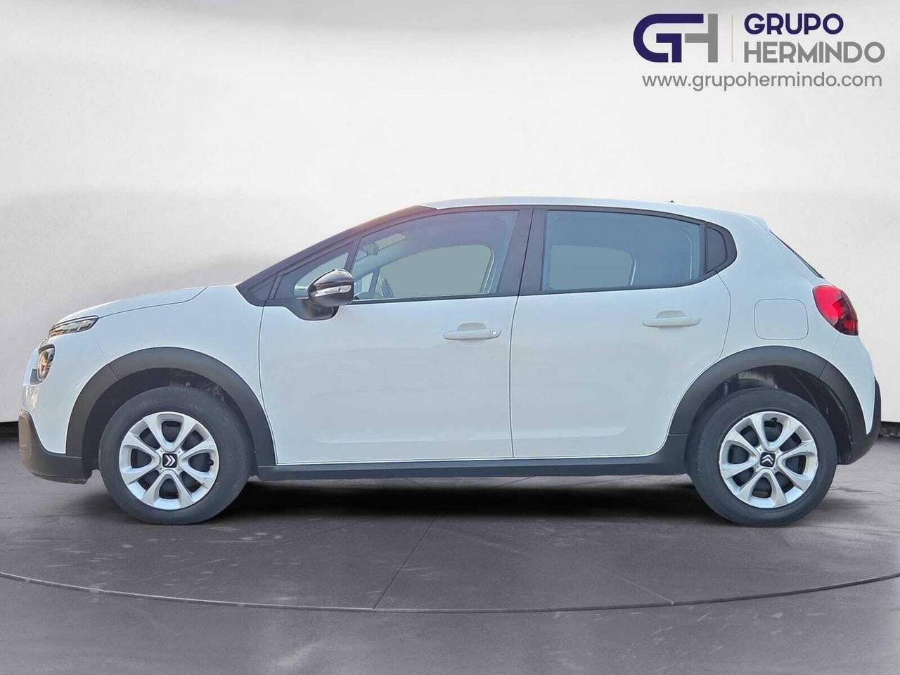Citroën C3 LIVE PACK BLUE HDI 100 CV  - Foto 2