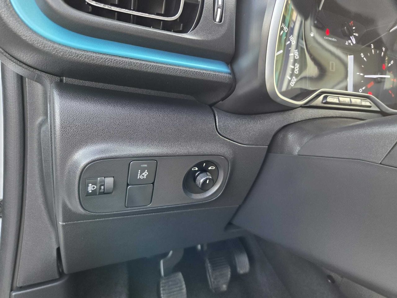 Citroën C3 LIVE PACK BLUE HDI 100 CV  - Foto 2